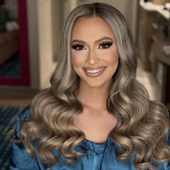Glamour On the Go - Makeup Artists Near Me - West Covina, California