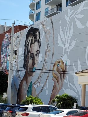 West Palm Beach Food Tours by null