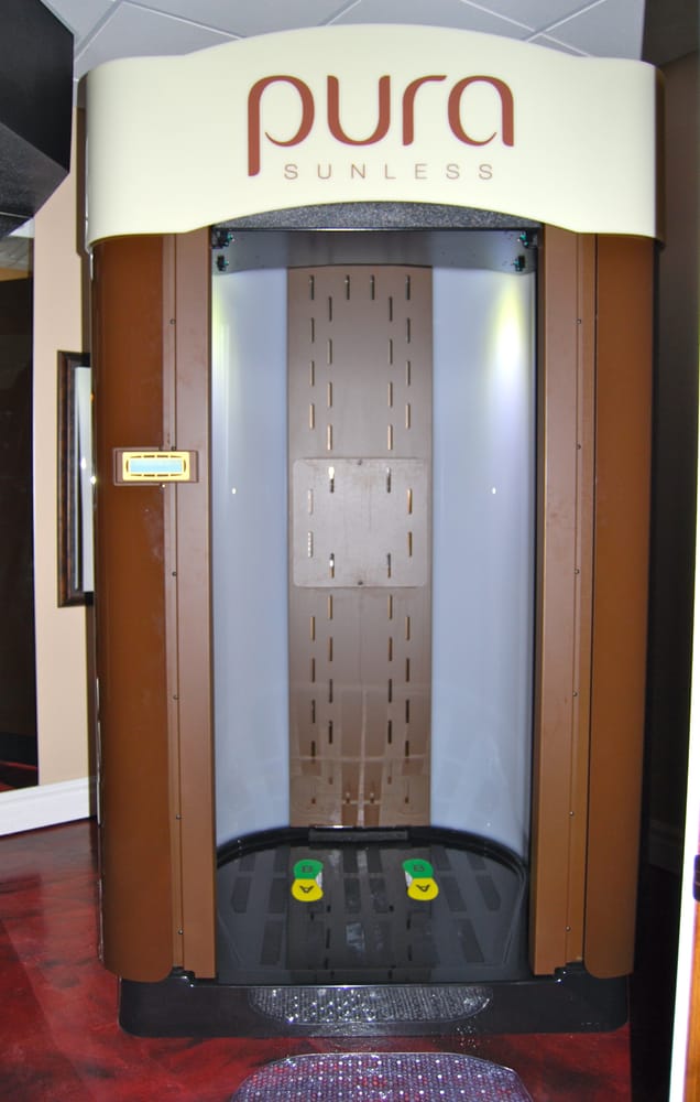 IGNITE SUNLESS TANNING Updated July 2024 10 Photos 2816 Hamilton