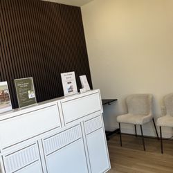 Rooted Health & Wellness - A look inside Rooted Health & Wellness, where we've created a welcoming, comfortable environment focused on personalized care.