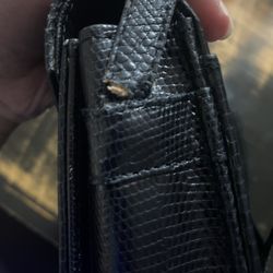 Step-N-Out Instant Shoe Repair - Tearing again after paying to get it fixed