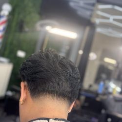 Sharp Edge Barbershop