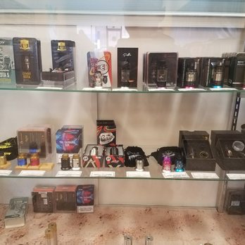 Sea Vapes - RDAs - Vape Shops Near Me - Georgetown, Delaware