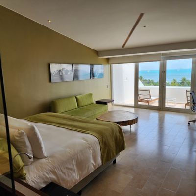 InterContinental Presidente Cancun Resort by IHG by null