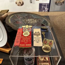 Milwaukee County Historical Society
