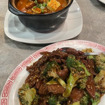 Kung POW! - Broccoli Beef - Chinese Near Me - Portland, Oregon Kung POW! - Broccoli Beef - Chinese Near Me - Portland, Oregon
