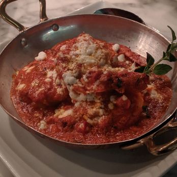 Pylos - Tomato Shrimp - Greek Near Me - New York, New York