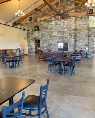 Windy Hills Winery by null