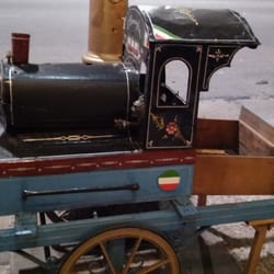 Il Bersagliere
