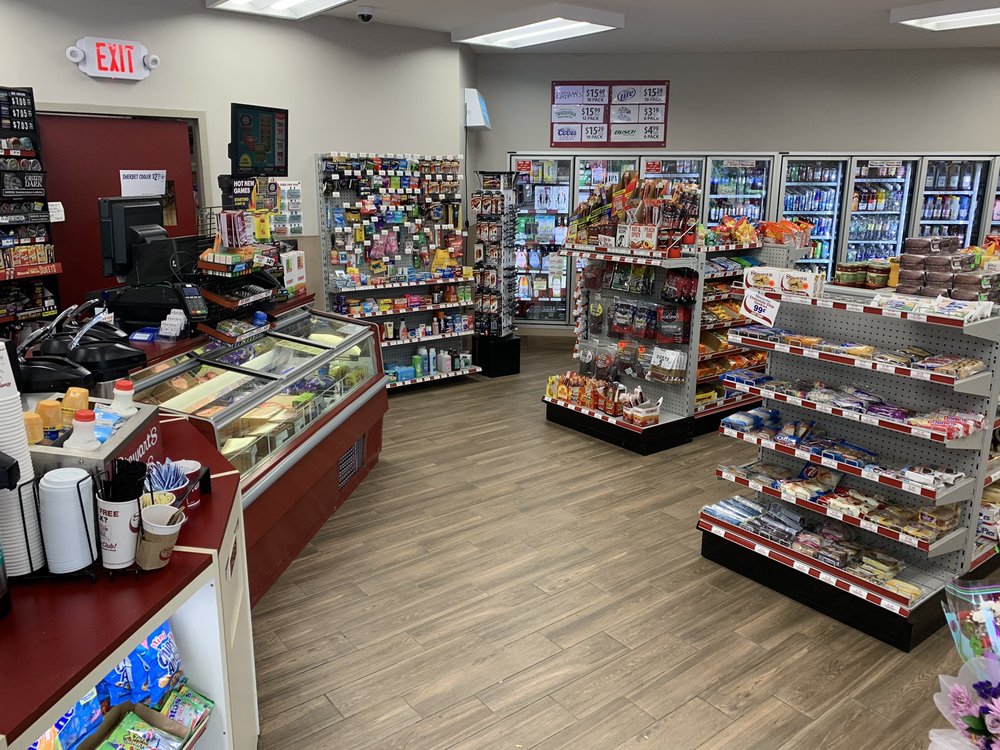 STEWART’S SHOPS 342 Main St, Worcester, NY Yelp