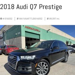 MODA CARS - Photo of car has 90,000 they are trying to sell for $30k and $4,500 down!!