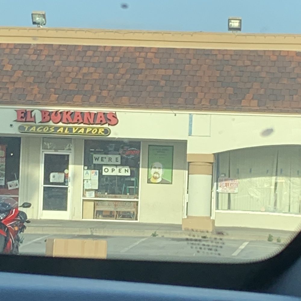 El Bukanas - Mexican Near Me - Hacienda Heights, California