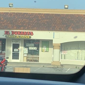 El Bukanas - Mexican Near Me - Hacienda Heights, California