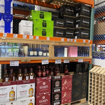 Costco Wholesale - Wholesale Stores Near Me - Lawrence, New York