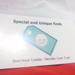 George's Consignments