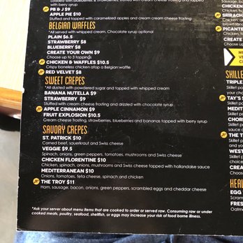 Jonny Cakes Cafe - Breakfast & Brunch Near Me - Troy, Michigan