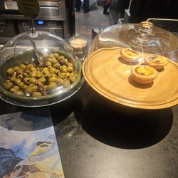 Nando's - Sides