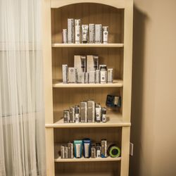 Citrine Skin Spa - Your favorite Dermalogica Products.
