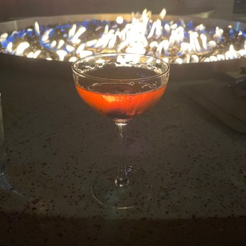 Ochos Cocktail & Wine Bar - Ransom Gin Manhattan - Wine Bars Near Me - Boise, Idaho Ochos Cocktail & Wine Bar - Ransom Gin Manhattan - Wine Bars Near Me - Boise, Idaho
