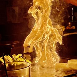 Takaoka of Japan - Onion volcano