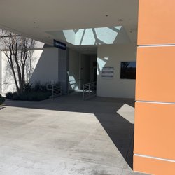 Family Medicine Office - St Jude Heritage Medical Group - Entrance to Family Medicine Office
