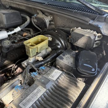 Budget Brakes - Auto Repair Near Me - Chattanooga, Tennessee