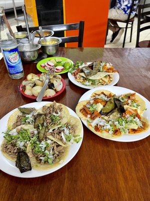 TACOS JUNIOR by null