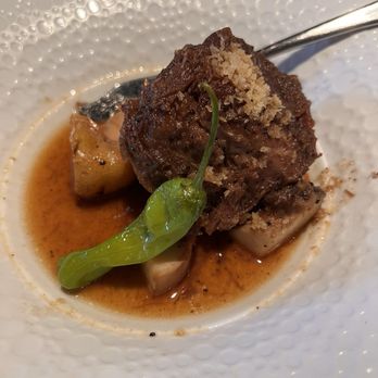 Fushimi Times Square - Short Rib - Japanese Near Me - New York, New York Fushimi Times Square - Short Rib - Japanese Near Me - New York, New York