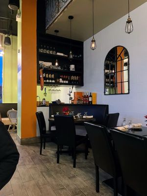 Osteria Brooklyn @LIC On the Water by null