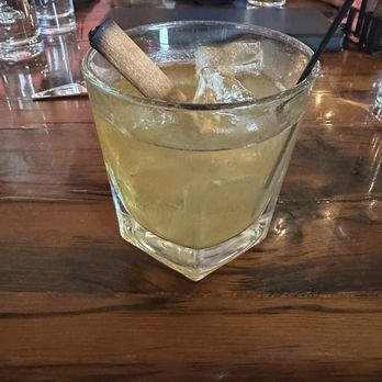 The Creamery Downtown - The Gentleman - Cafes Near Me - Green Bay, Wisconsin