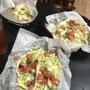 Nacho Mama's - There are three different kinds of tacos here but you'll have to dig in to figure out which is which - Mexican Near Me - Augusta, Georgia Nacho Mama's - There are three different kinds of tacos here but you'll have to dig in to figure out which is which - Mexican Near Me - Augusta, Georgia