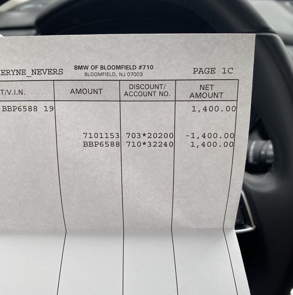 BMW OF BLOOMFIELD Updated October 2025 39 Photos & 234 Reviews