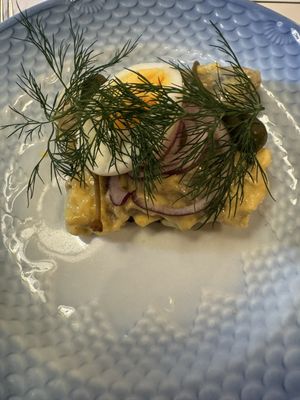 Det Lille Apotek ristorante by null