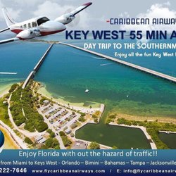 Caribbean Airways