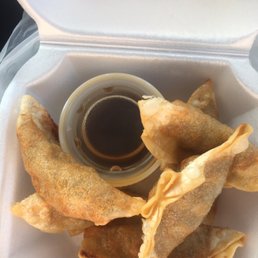Gyoza