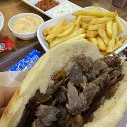 Sofra Grillhaus