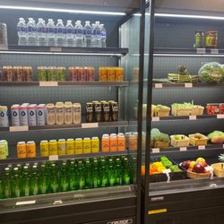 Urban Market Picks - Local veggies