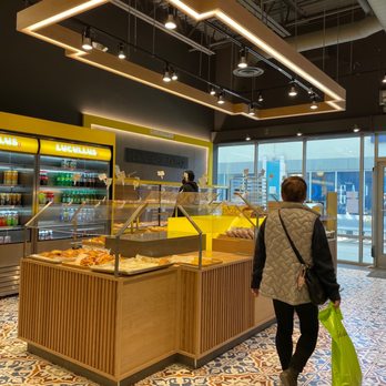 Lucullus Bakery - Bakeries Near Me - Halton Hills, Ontario