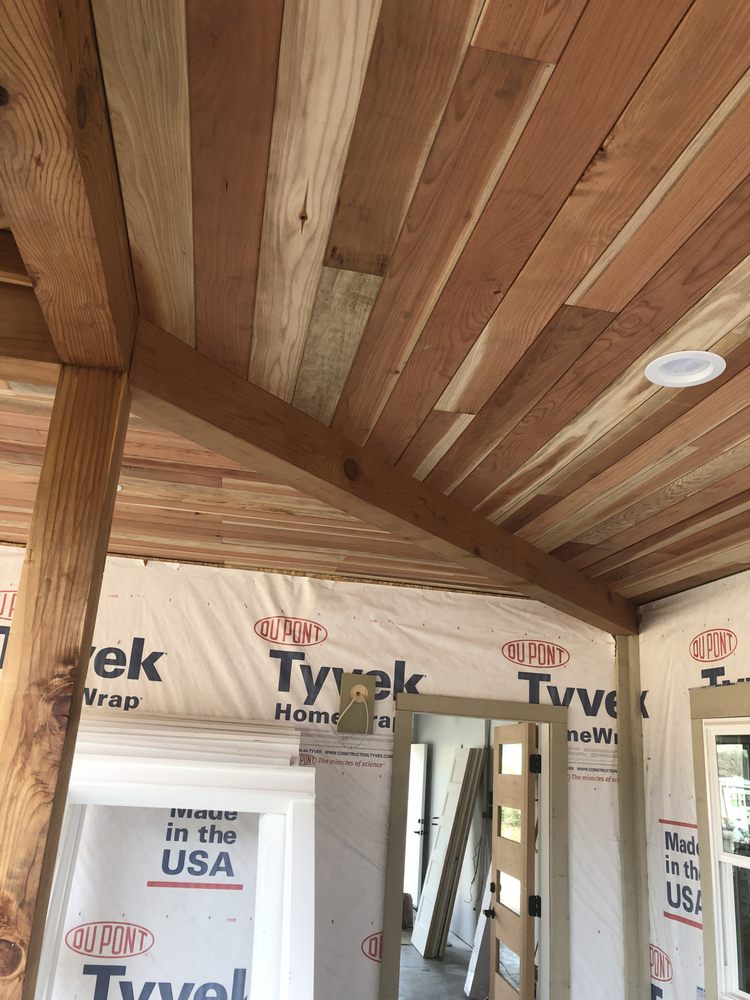 Slide of JRS Construction