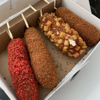 Mochinut - Donuts Near Me - Hayward, California