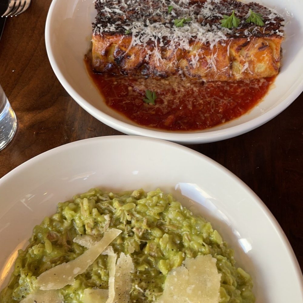 Inizio - Italian Near Me - Buffalo, New York