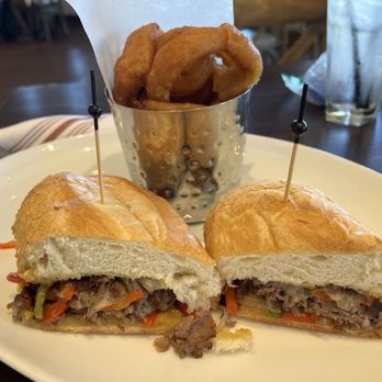 The Grill - Philly cheesesteak - Venues & Event Spaces Near Me - Livermore, California The Grill - Philly cheesesteak - Venues & Event Spaces Near Me - Livermore, California