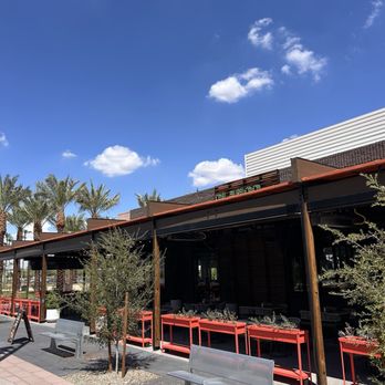 Blanco Cocina + Cantina - Tacos Near Me - Tempe, Arizona