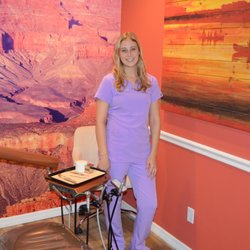 Sebastian Dental Spa - Grand canyon room