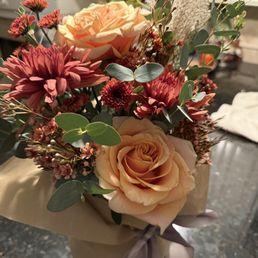 Beautiful arrangement! I love it! Beautiful arrangement! I love it!