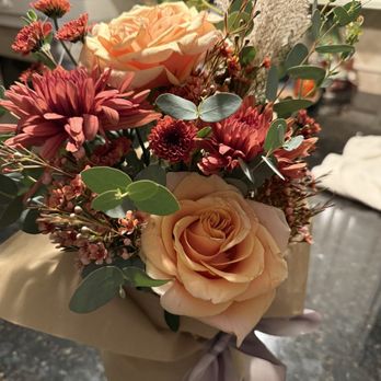 Wildflower - Beautiful arrangement! I love it! - Florists Near Me - Capistrano beach, California Wildflower - Beautiful arrangement! I love it! - Florists Near Me - Capistrano beach, California