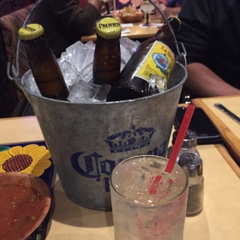 Fernando's Mexican Restaurant - $20 bucket of 6 beers - Mexican Near Me - San Mateo, California Fernando's Mexican Restaurant - $20 bucket of 6 beers - Mexican Near Me - San Mateo, California