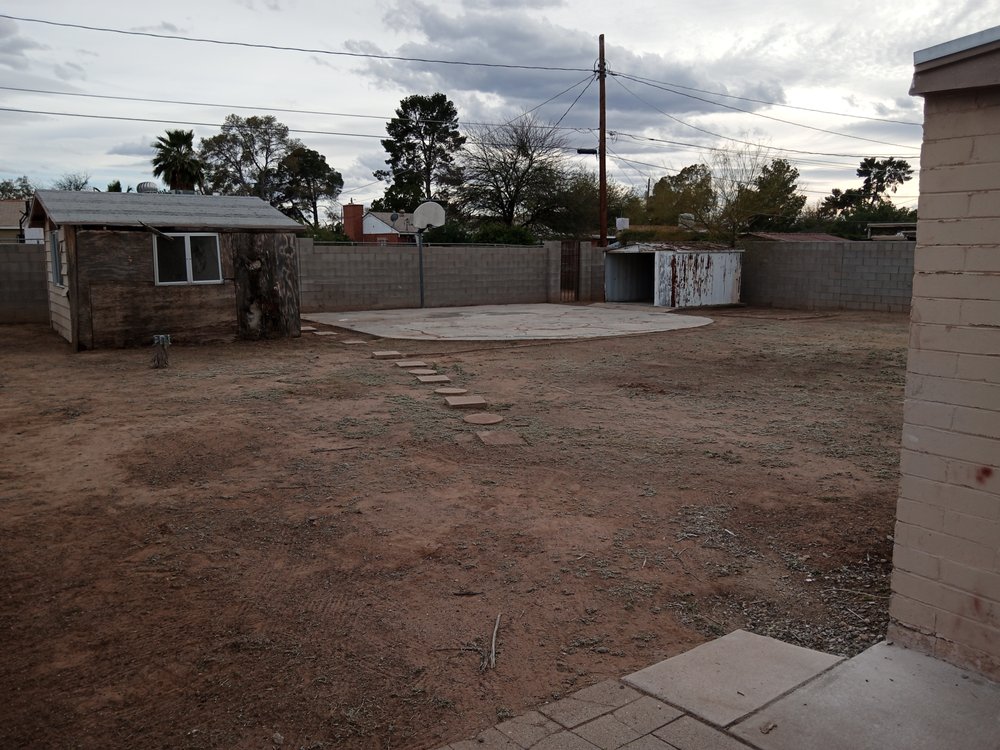 ABC RECYCLING Request a Quote 47 Photos Tucson, Arizona Junk