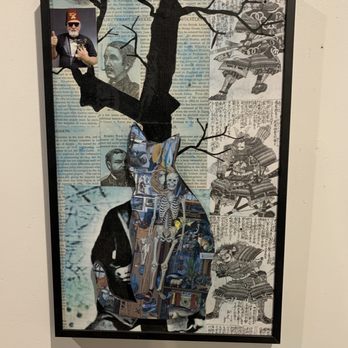 Chatham Creative Arts Incubator - Art Galleries Near Me - Siler City, North Carolina
