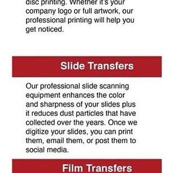 Duplication Media - Video/Film Production Near Me - Urbandale, Iowa